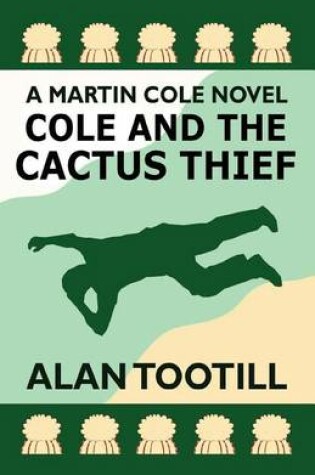 Cover of Cole And The Cactus Thief