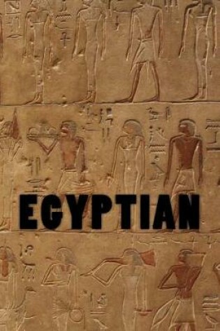 Cover of Egyptian