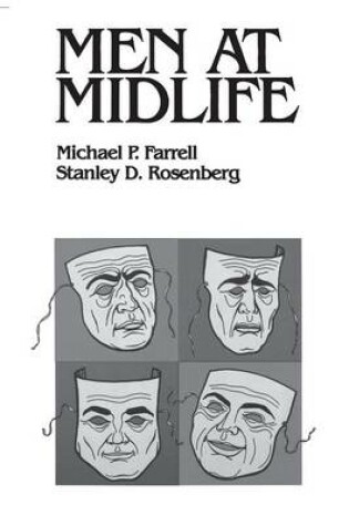 Cover of Men at Midlife