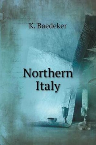 Cover of Northern Italy