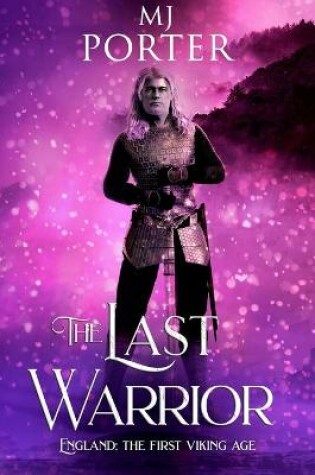 Cover of The Last Warrior