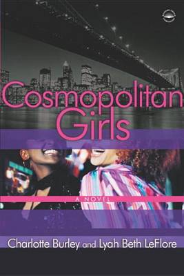 Book cover for Cosmopolitan Girls