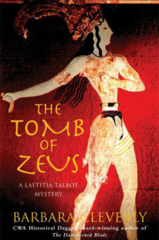 Cover of Tomb of Zeus