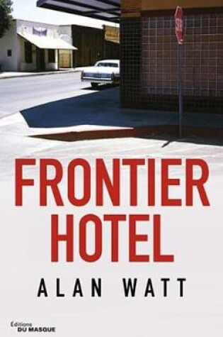 Cover of Frontier Hotel