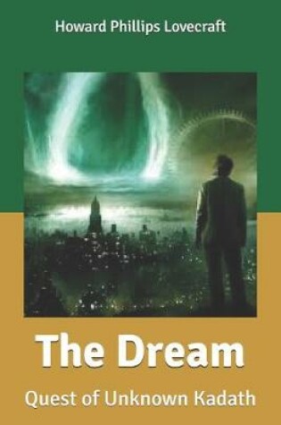 Cover of The Dream