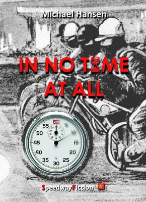 Book cover for In No Time at All