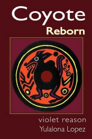 Cover of Coyote Reborn