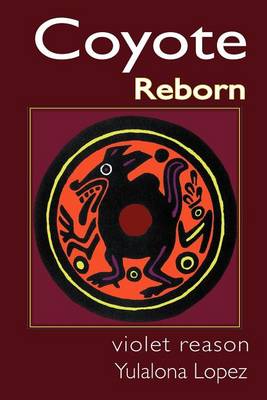 Book cover for Coyote Reborn