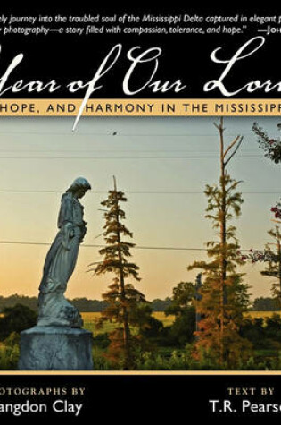 Cover of Year of Our Lord