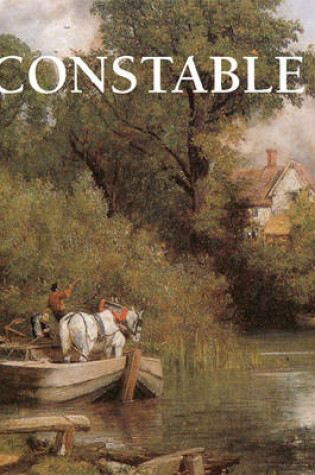 Cover of Constable