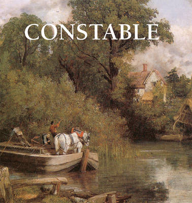Cover of Constable