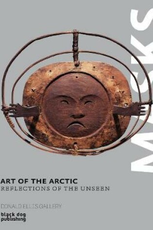 Cover of Art of the Arctic