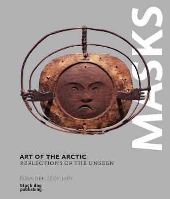 Book cover for Art of the Arctic