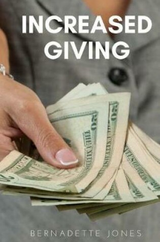 Cover of Increased Giving
