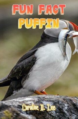 Cover of Fun Fact Puffin