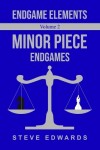 Book cover for Endgame Elements Volume 2