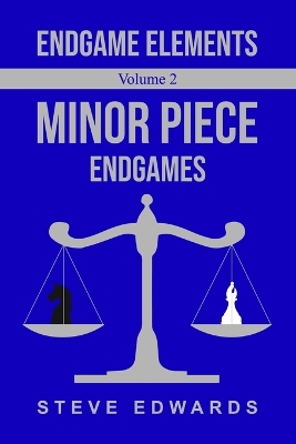 Cover of Endgame Elements Volume 2