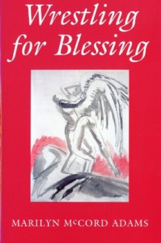 Cover of Wrestling for Blessing