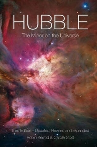 Cover of Hubble New Edition