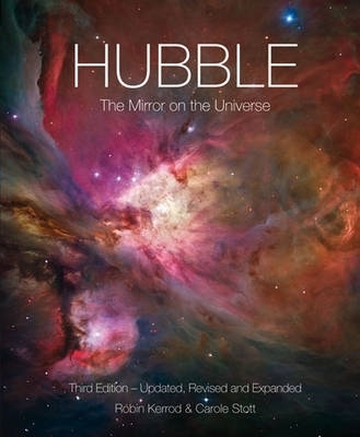 Book cover for Hubble New Edition