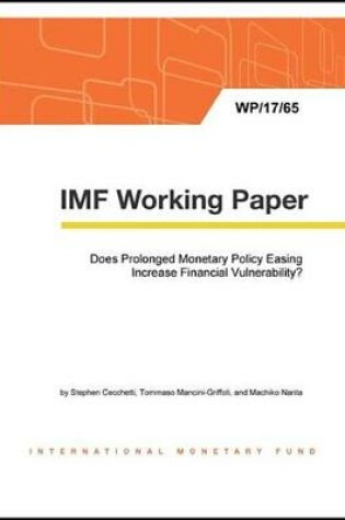 Cover of Does Prolonged Monetary Policy Easing Increase Financial Vulnerability?