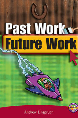 Cover of Past Work, Future Work