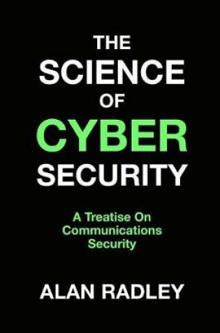 Cover of The Science Of Cybersecurity