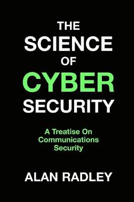 Book cover for The Science Of Cybersecurity