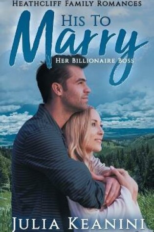 Cover of His to Marry