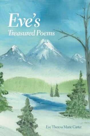 Cover of Eve's Treasured Poems