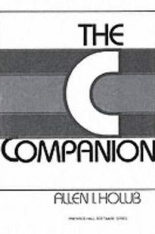 Cover of C. Companion