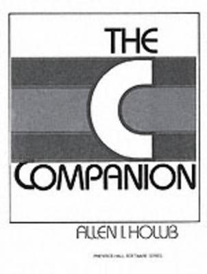 Book cover for C. Companion