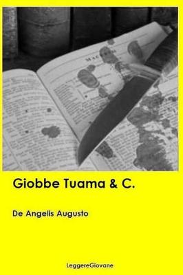 Book cover for Giobbe Tuama & C.