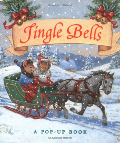 Cover of Jingle Bells