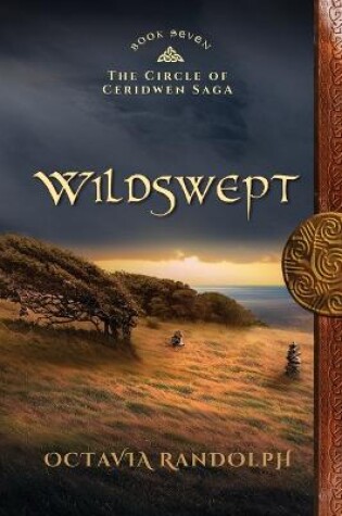 Cover of Wildswept