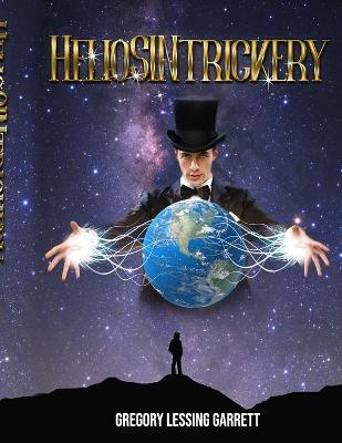 Book cover for HelioSINtrickery