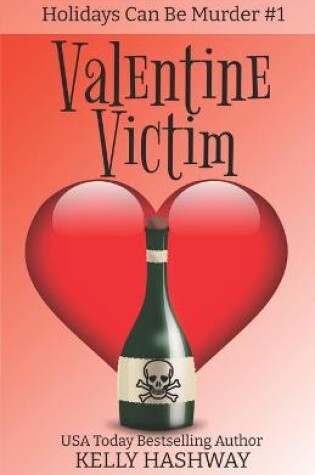 Cover of Valentine Victim