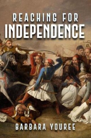 Cover of Reaching for Independence