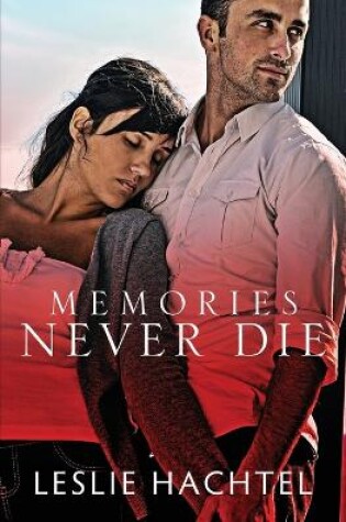 Cover of Memories Never Die