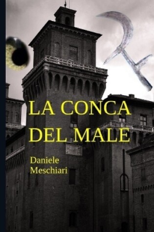 Cover of La conca del male