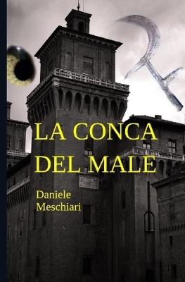 Cover of La conca del male