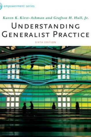 Cover of Understanding Generalist Practice