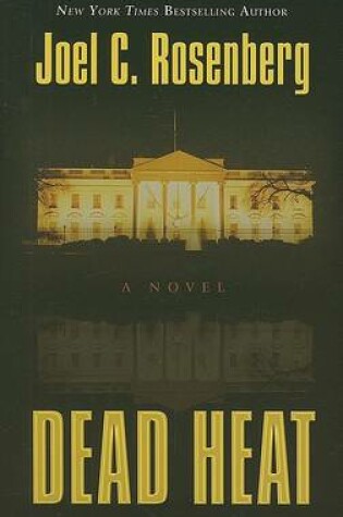 Cover of Dead Heat
