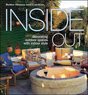 Cover of Inside Out