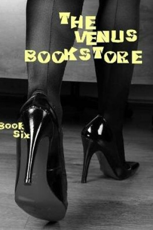 Cover of The Venus Bookstore - Book Six