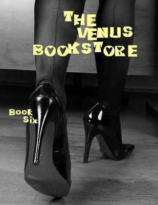 Book cover for The Venus Bookstore - Book Six