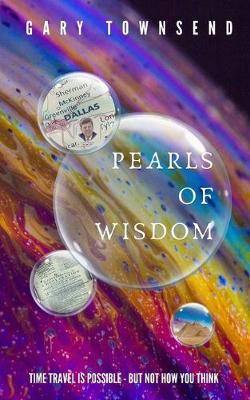 Book cover for Pearls of Wisdom