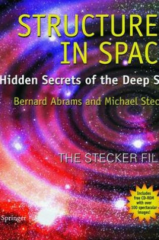 Cover of Structures in Space
