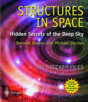 Book cover for Structures in Space