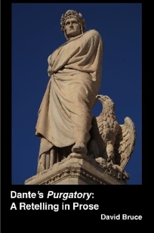 Cover of Dante's Purgatory: A Retelling in Prose
